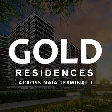 Gold Residences