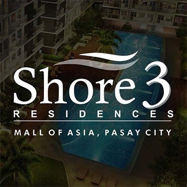 Shore 3 Residences