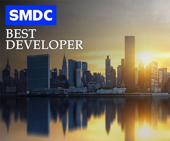 SM Development Corporation SMDC